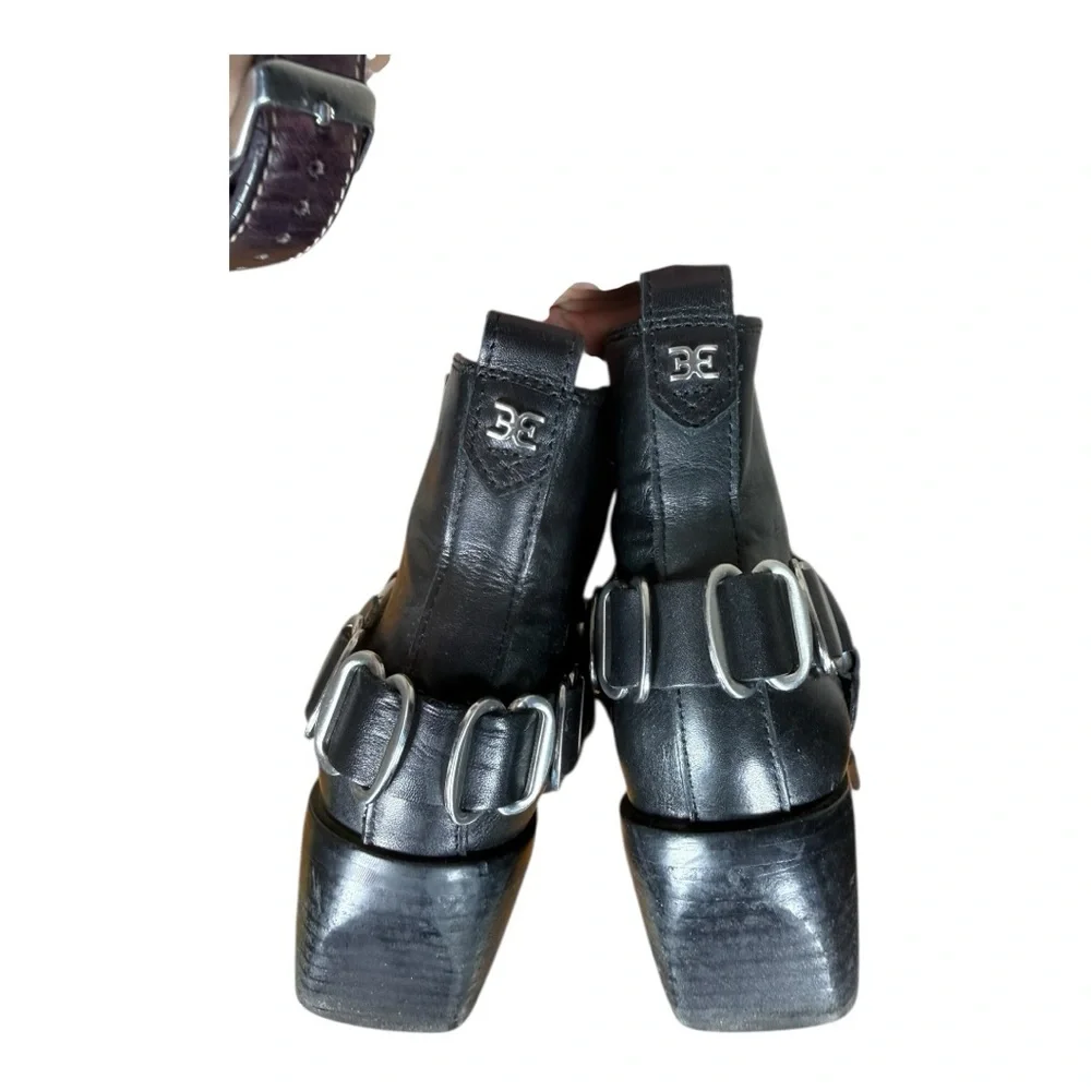 Sam Edelman step out